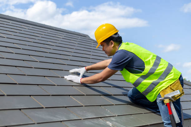 Trusted Jarrell, TX Roofing Contractor Experts