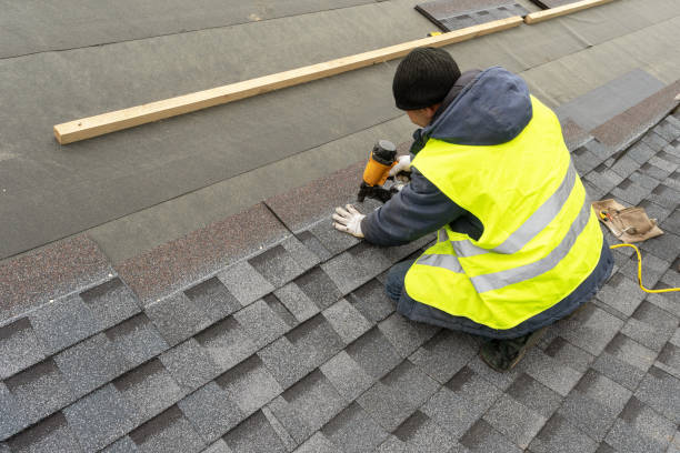 Slate Roofing Contractor in Jarrell, TX