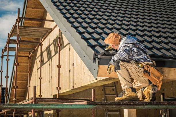 Best Affordable Roofing Company  in Jarrell, TX