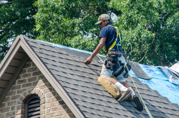 Roof Installation Near Me in Jarrell, TX
